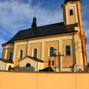 Kościół Wszystkich Świętych w Jastrzębiu-Zdroju5
