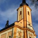 Kościół Wszystkich Świętych w Jastrzębiu-Zdroju3