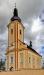 2012 Jastrzębie-Zdrój, Kościół Wszystkich Świętych (01)