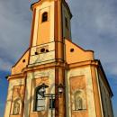 Kościół Wszystkich Świętych w Jastrzębiu-Zdroju2