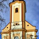 Kościół Wszystkich Świętych w Jastrzębiu-Zdroju4