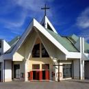 Kościół Podwyższenia Krzyża Świętego w Jastrzębiu-Zdroju