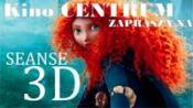 3D w kinie „Centrum”