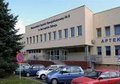 Jastrzębski szpital czekają zmiany